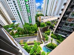 Piccadilly Grand (D8), Apartment #588162661